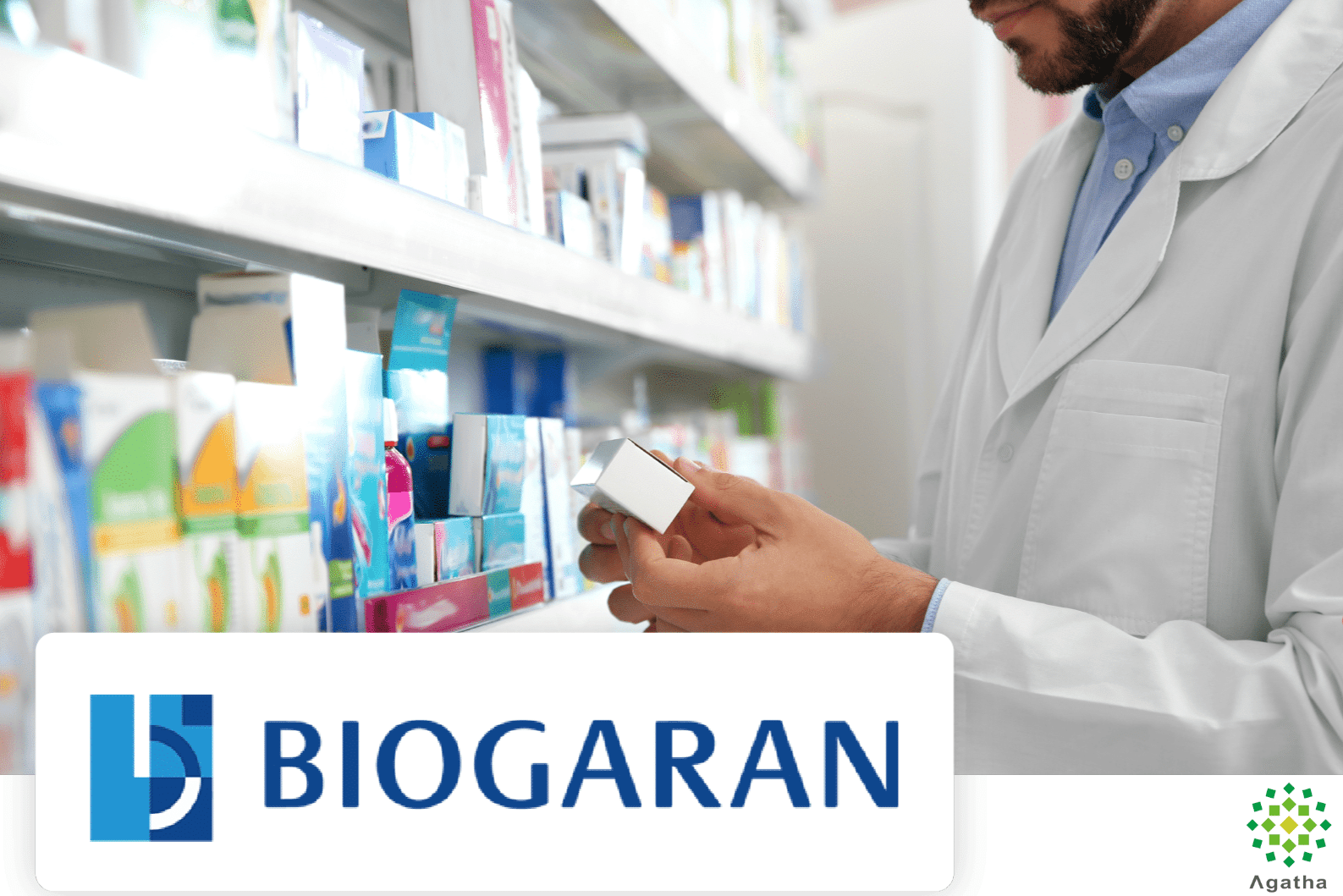 Biogaran-Agatha