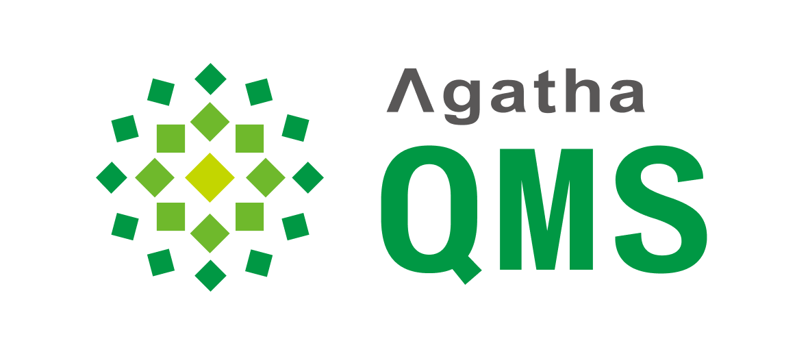 Agatha QMS