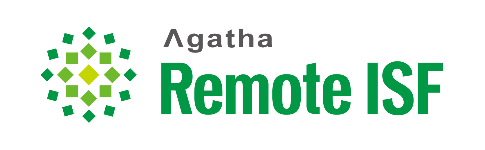 Agatha Remote ISF